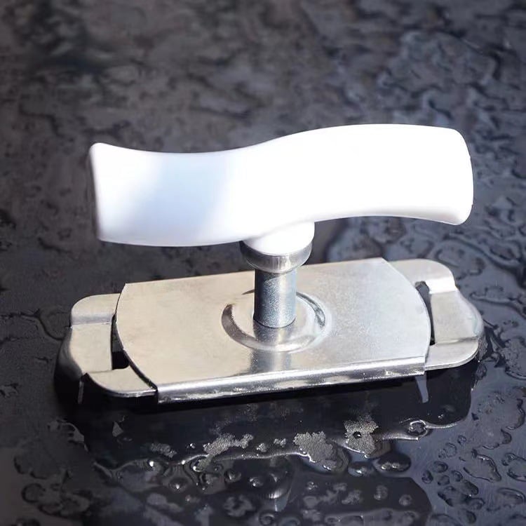 Stainless Steel Jar Opener & Bottle Lid Remover
