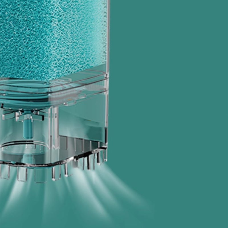 💯Automatic Aquarium Filter System