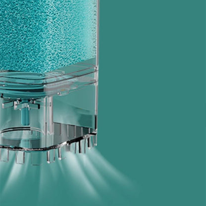 💯Automatic Aquarium Filter System