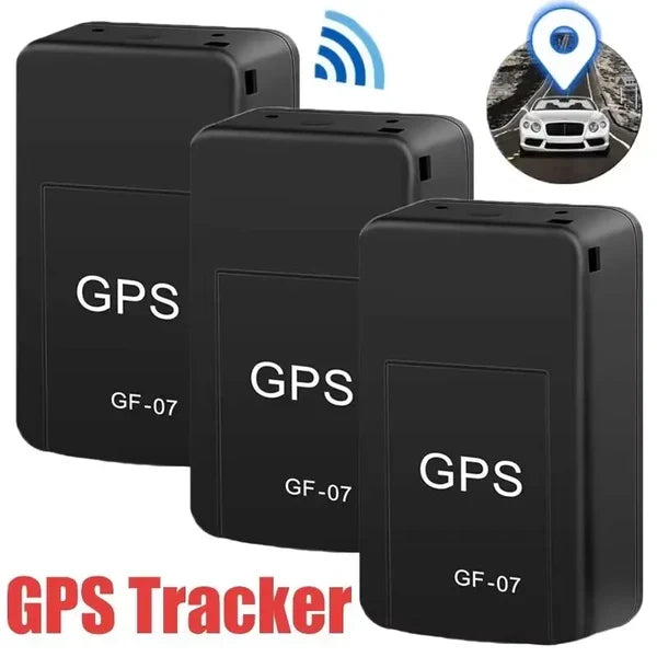 🔥Hot Sale📍 Mini GPS Tracker — Real-Time Tracking Anytime, Anywhere