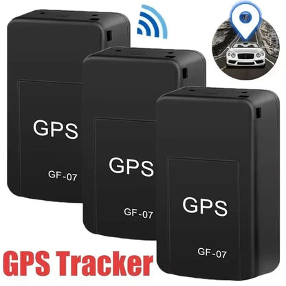 🔥Hot Sale📍 Mini GPS Tracker — Real-Time Tracking Anytime, Anywhere