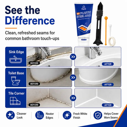5-Piece Home Improvement Waterproof Repair Kit