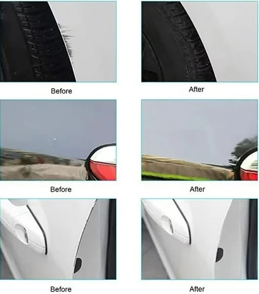 🔥😍Scratch Repair Pen For Car/Motorcycle/Boat