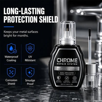 🔥HOT SALE🔥💯Professional Chrome Repair Pen