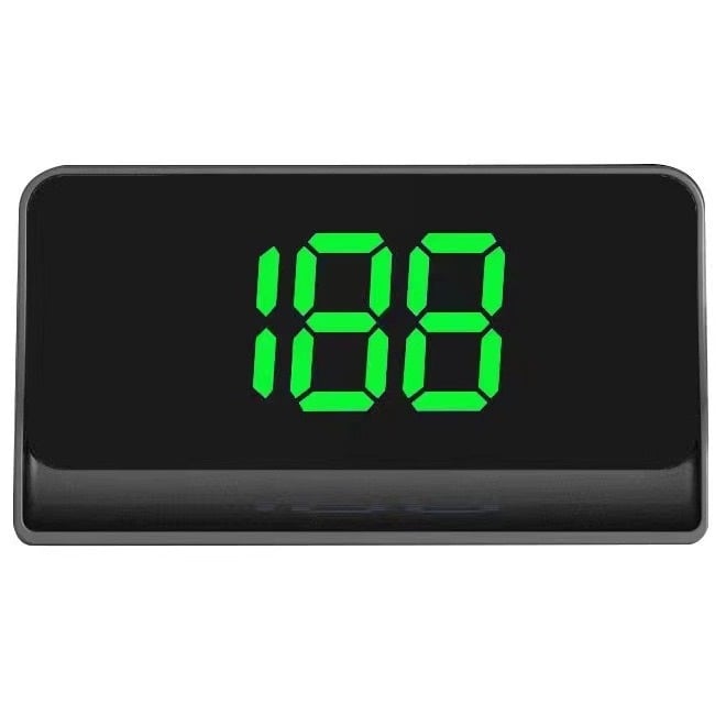 💯Universal Hud Heads Up Display