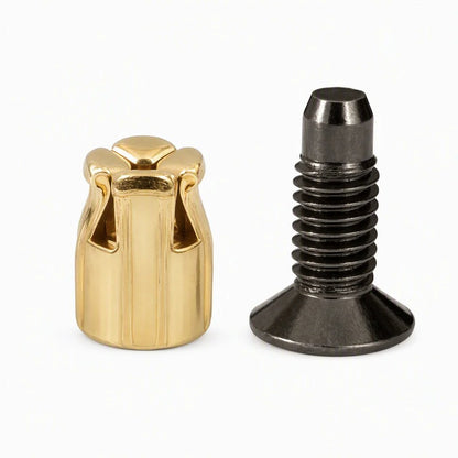 🔩 Heavy-Duty Cabinet Hinge Expansion Repair Kit | Fix Stripped & Loose Doors