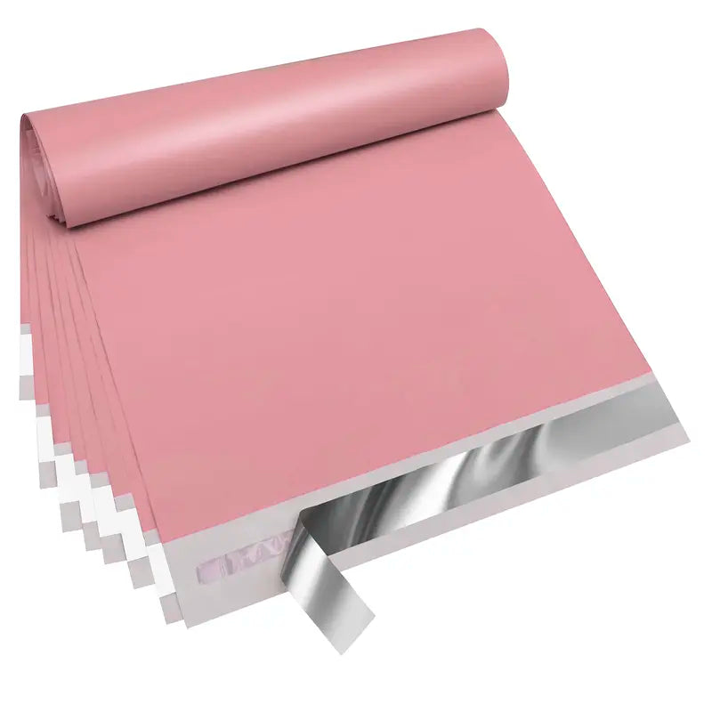 10x13 in Poly Mailers(100 Pcs)