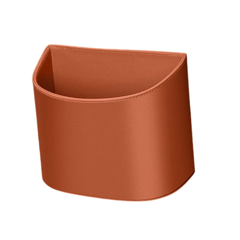 🥳 49% OFF! 🚗Multi‑Purpose Car Side Storage Bin, For Cups Umbrellas & Garbage