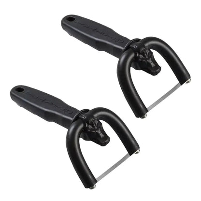 Beef & Pork Slicer-Handheld Meat Fat Trimming Knife