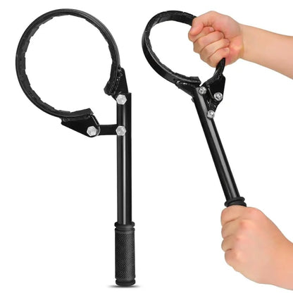 🔧 Heavy-Duty Truck Air Dryer Wrench | Chrome-Vanadium Steel Removal Tool