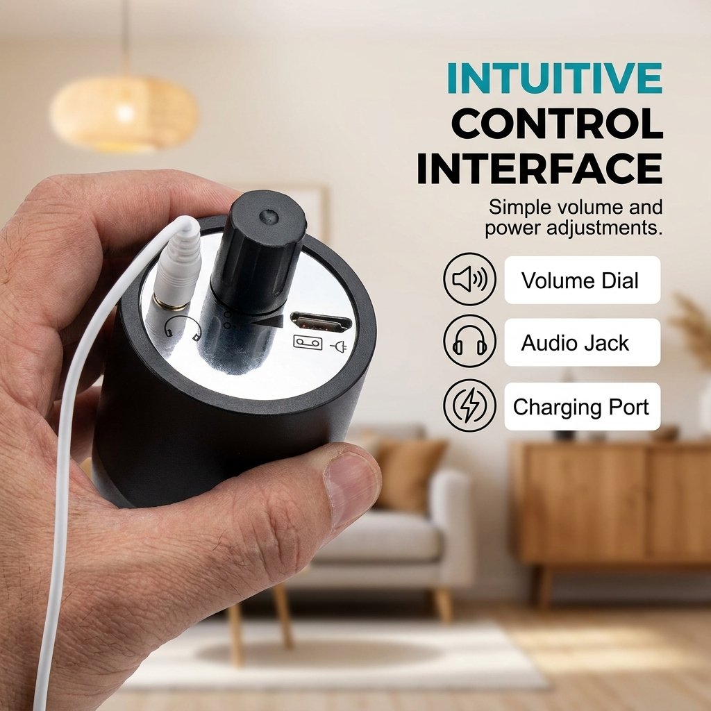 💯💦 Water Leak Detector 🔍 - Hear & Fix Hidden Water Leaks Before They Cost You Thousands! 💸🚫
