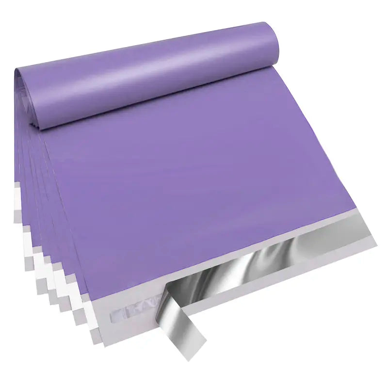 10x13 in Poly Mailers(100 Pcs)
