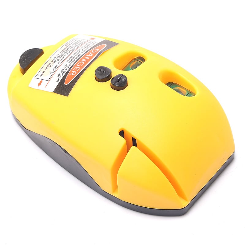 90 Degree Electronic Red Light Scale