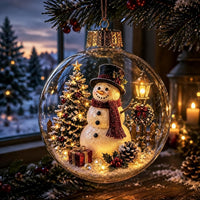 Snowman