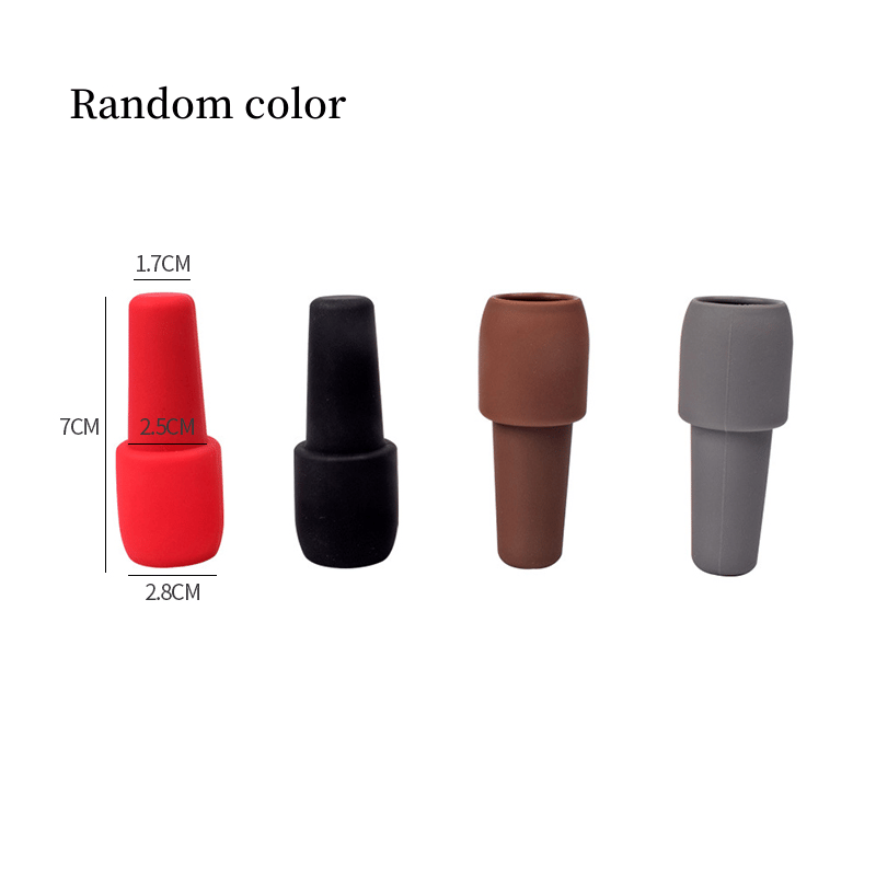 💯 🔥45% OFF🔥Reusable Sparkling Wine Bottle Stopper