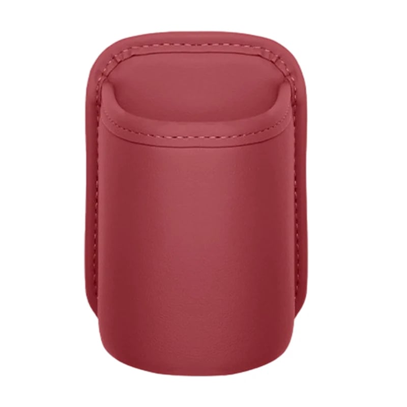 🥳 49% OFF! 🚗Multi‑Purpose Car Side Storage Bin, For Cups Umbrellas & Garbage