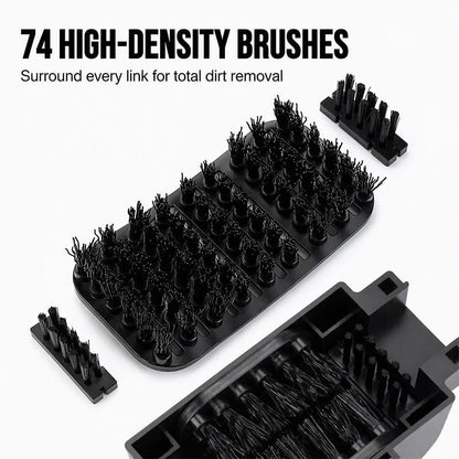 Deep Clean Chain Washer