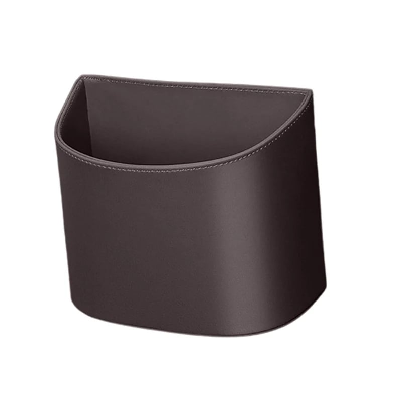 🥳 49% OFF! 🚗Multi‑Purpose Car Side Storage Bin, For Cups Umbrellas & Garbage