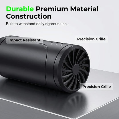 📣 50% OFF Today!🔥HOT SALE⚡High-Speed Air Duster & Blower