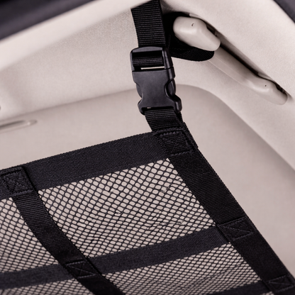 🚗Car Ceiling Storage Net Pocket