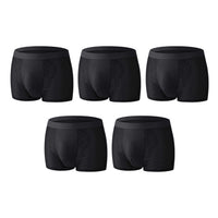 🔥Black*5（5Pcs）