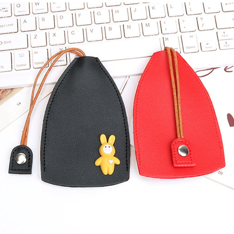 🏆 Last-Day Special: 50% Off! 🔑  🐰 Rabbit Keychain—Cute Organizer, Perfect Gift ✨