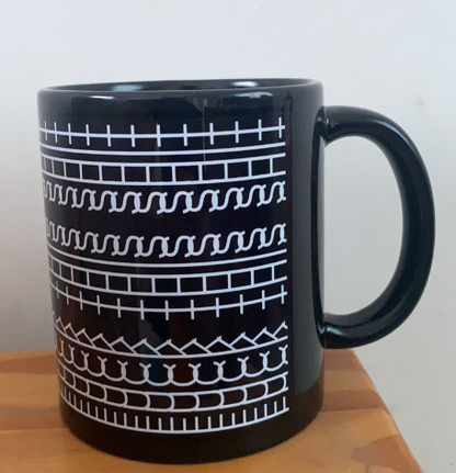 🔥While Supplies Last 40% OFF!🎉 Funny Ceramic Coffee Mugs