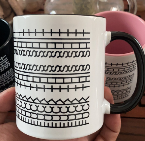 🔥While Supplies Last 40% OFF!🎉 Funny Ceramic Coffee Mugs