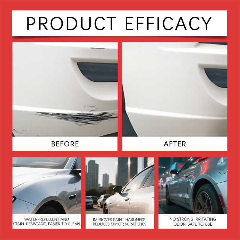 🔥Automotive Nano Ceramic Coating Spray