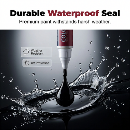 💞BUY 1 GET 1 FREE + 50% OFF! 🥳💞50K+ SOLD!💥🖌️Car Scratch Repair Touch Up Paint Pen