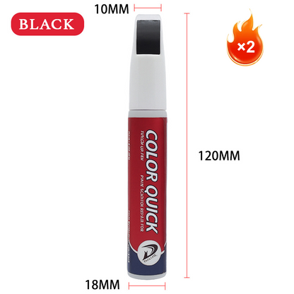 💞BUY 1 GET 1 FREE + 50% OFF! 🥳💞50K+ SOLD!💥🖌️Car Scratch Repair Touch Up Paint Pen