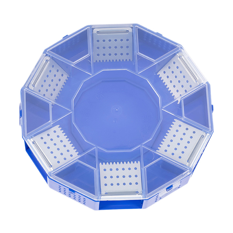 Six door upgraded cockroach trap product view