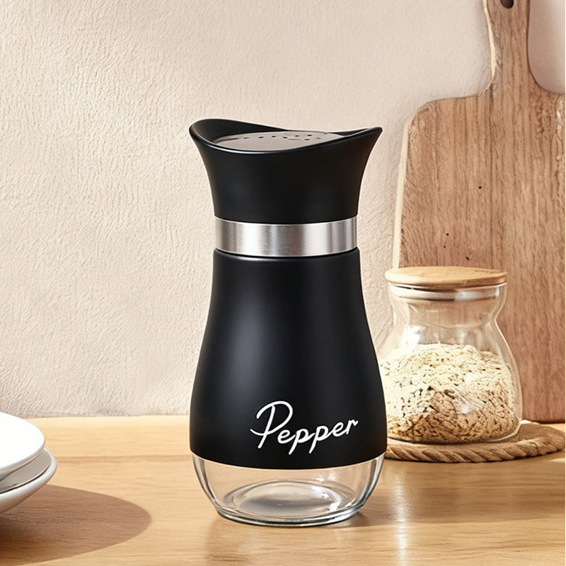 🐧 Penguin Salt & Pepper Shaker Set – Cute Kitchen Spice Set ✨