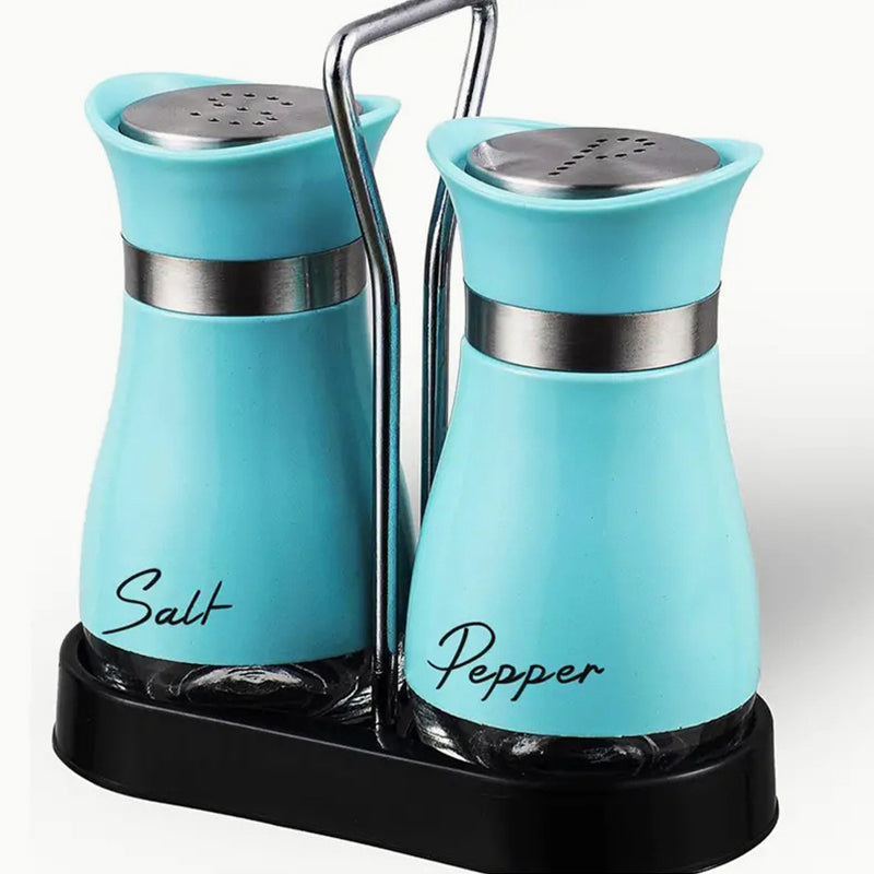 🐧 Penguin Salt & Pepper Shaker Set – Cute Kitchen Spice Set ✨