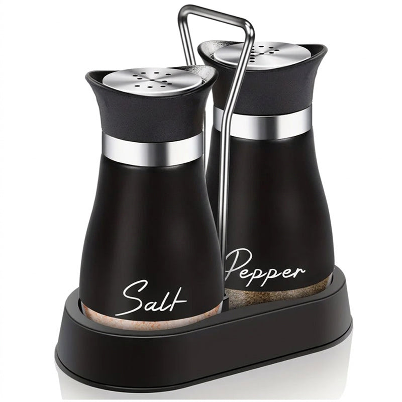 🐧 Penguin Salt & Pepper Shaker Set – Cute Kitchen Spice Set ✨