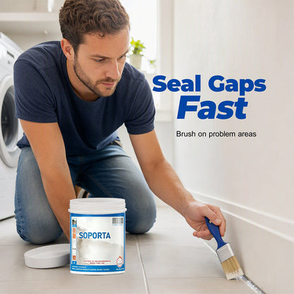 💧 Clear Waterproof Sealant for Roofs, Walls and Tiles