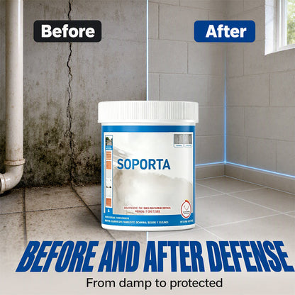 💧 Clear Waterproof Sealant for Roofs, Walls and Tiles